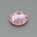 6mm Fine Loose Lab Grown Carnation Pink Sapphire | 1.09 Carat Round