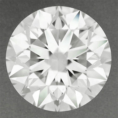 0.94 Carat Natural Loose Round Diamond N Color VS1 Clarity with GIA Diamond Report | Very Good Cut
