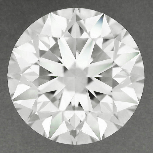 0.94 Carat Natural Loose Round Diamond N Color VS1 Clarity with GIA Diamond Report | Very Good Cut