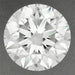 0.94 Carat Natural Loose Round Diamond N Color VS1 Clarity with GIA Diamond Report | Very Good Cut