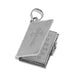 Movable Lords Prayer Opening Book Charm in 14 Karat Yellow Gold or White Gold