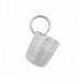 Little Vintage Thimble Charm in 14 Karat Yellow or White Gold