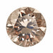 Round Diamond for 1/2 Carat Setting - Includes Expert Mounting Into the Ring - Your Custom Ring Will Arrive Complete