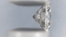0.27 Carat Natural Vintage Transitional Round Brilliant Cut Loose Diamond - H Color SI2 Clarity