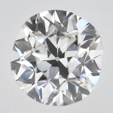 0.32 Carat Loose Old European Cut Diamond - G Color VS2 Clarity Natural