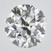 0.32 Carat Loose Old European Cut Diamond - G Color VS2 Clarity Natural