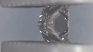 Loose 0.35 Carat Princess Cut Square Diamond E Color SI2 Clarity | EGL USA Certificate | Natural and Completely Eyeclean with Good Cut