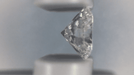 Loose Round 0.61 Carat F Color SI3 Clarity Diamond Natural and Eye Clean with Very Good Cut and EGL USA Report