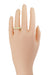 R803Y on Ladie's Hand