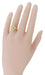 R849Y on a ladies hand