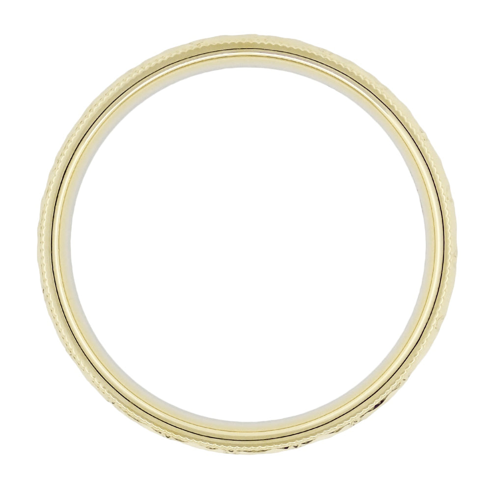 Side of R859YWY Ring