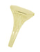 Victorian Vintage Style Small Yellow Gold Signet Ring