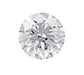 Round Diamond for 1/4 Carat Setting - Includes Expert Mounting Into the Ring - Your Custom Ring Will Arrive Complete