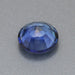 7mm Brilliant Round Periwinkle Blue Lab Grown Sapphire | Rare Montana Yogo Color | 1.80 Carat Premium AAAA Quality Loose Stone