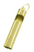 Small Whistle Charm in 14 Karat Gold