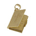 Movable Yellow Gold Lords Prayer Opening Book Charm Pendant with Cross on Cover - 10K or 14K Yellow Gold - C578