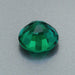 Stunning 6mm Round Jade Green Lab Grown Emerald | 0.79 Carat