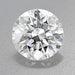 2.42 Carat - I Color - I1 Clarity - Large Loose Round Brilliant Cut Natural Diamond | Very Good Cut | GIA