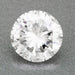 Loose 0.87 Carat G Color VS2 Clarity Round Brilliant Cut Diamond with EGL USA Report | Natural Gorgeous White