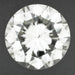 0.57 Carat Loose Diamond I Color VS2 Clarity Natural | Good Cut | EGL USA