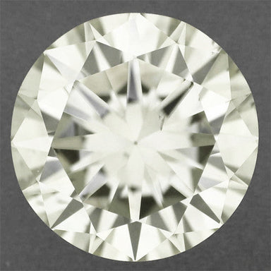 0.60 Carat Loose Diamond | Natural Round Brilliant - Warm M Color SI1 Clarity | Good Cut with EGL USA Report