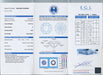 Gorgeous Tolkowsky Ideal Cut 0.73 Carat Round Brilliant Cut Natural Diamond | F Color VS1 Clarity EGL Graded
