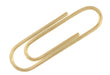 Tiffany & Co. Vintage Paper Clip Money Clip in 14 Karat Gold