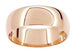 Men's 8mm Wide Heavy 