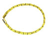 Nugget Bracelet in 14 Karat Gold