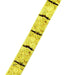Nugget Bracelet in 14 Karat Gold
