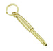 Mechanical Pencil Movable Charm in 14 Karat Gold
