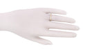 R626R on a hand