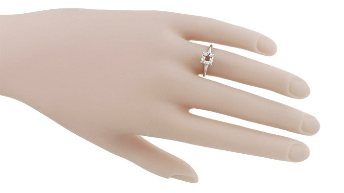 R849 on a hand