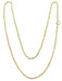 Antique Pocket Watch Chain in 9 Karat Gold
