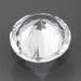 5mm Round White Sapphire | 0.56 Carat Loose Natural Ceylon White Gemstone