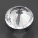 0.30 Carat Fine Loose White Sapphire Round Brilliant | 4.1mm | Natural Ceylon