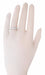 WR628W Hand Engraved 1920s Vintage Diamond Wedding Ring on a Ladies Hand