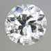 0.18 Carat Loose Old European Cut Diamond E Color I1 Clarity