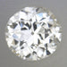 0.19 Carat Loose Old European Cut Diamond I Color SI1 Clarity
