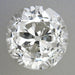 0.36 Carat Loose Old European Cut Diamond G Color SI2 Clarity