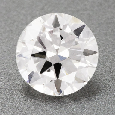 0.36 Carat G Color VS1 Clarity Loose Round Diamond | Hearts and Arrows Cut | EGL USA Certified