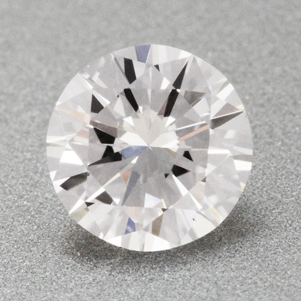 0.37 Carat H Color VS1 Clarity Loose Round Diamond | Good Cut | EGL USA Certified