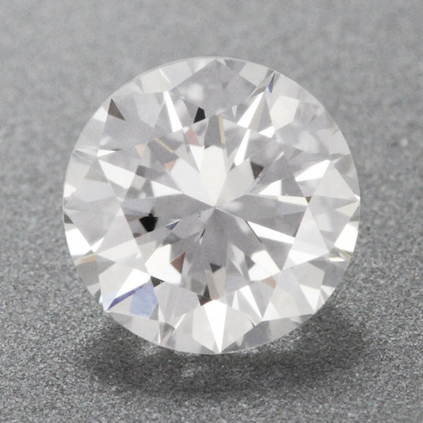 0.36 Carat G Color SI1 Clarity Loose Affordable Natural Diamond | EGL ...