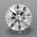 0.40 Carat Hearts and Arrows Cut Loose Round Brilliant Diamond G Color VS2 Clarity | EGL USA Certificate