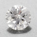 0.40 Carat H Color SI1 Clarity Loose Diamond | Round Brilliant | EGL Certificate