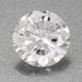 0.40 Carat H Color SI2 Clarity Loose Round Brilliant Diamond | EGL USA Certified