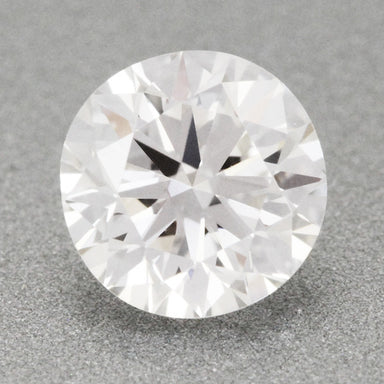 0.41 Carat E Color VS1 Clarity Round Brilliant Cut Loose Diamond | EGL USA Certified