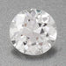 0.42 Carat F Color VS1 Clarity Loose Round Brilliant Cut Diamond | EGL Certified