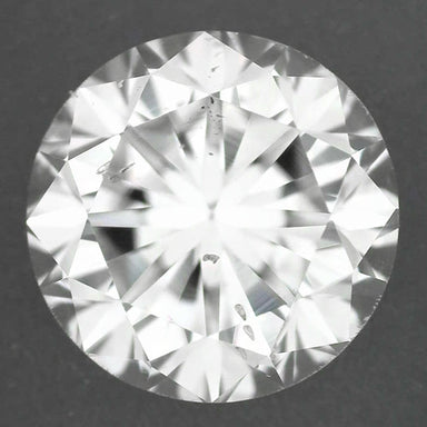 0.58 Carat G Color SI1 Clarity Loose Diamond | Good Cut | EGL USA Certificate
