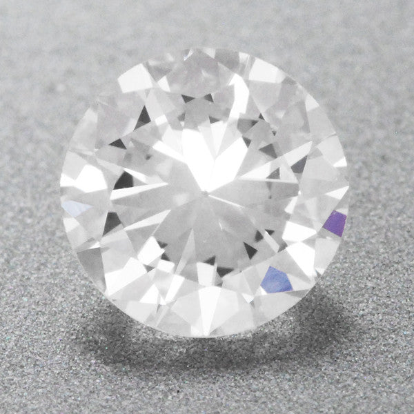 0.38 Carat H Color VS1 Clarity Loose Round Diamond | EGL USA Certified